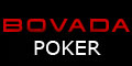 Bovada Poker Logo