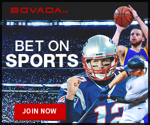 BOVADA MOBILE BETTING